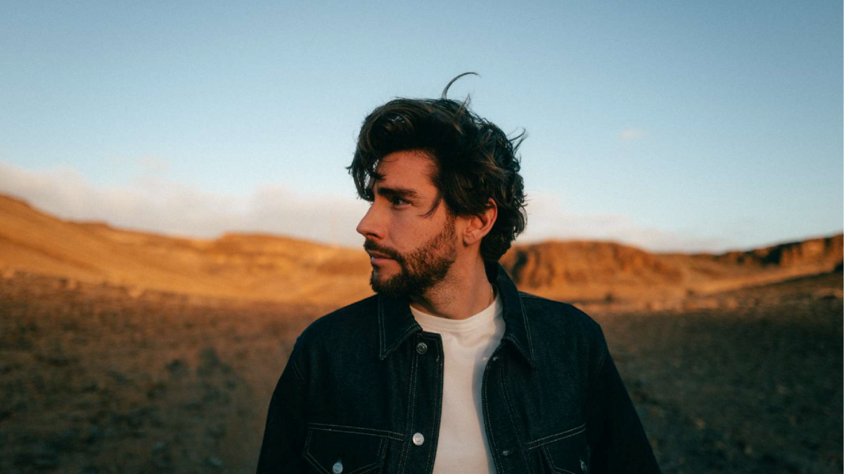 Alvaro Soler