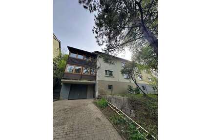 Haus zum Kaufen in Mosbach 139.000,00 € 150 m²