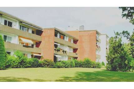 Wohnung zum Kaufen in Norderstedt 199.000,00 € 74 m²