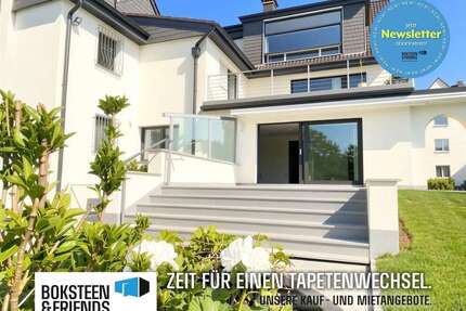 Wohnung zum Kaufen in Oberhausen 349.000,00 € 125 m²