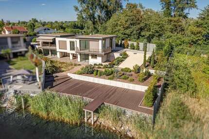 Haus zum Kaufen in Speyer 2.400.000,00 € 106 m²