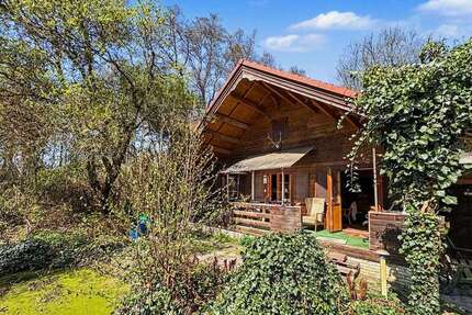 Haus zum Kaufen in Wustermark 290.000,00 € 68 m²