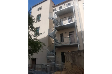 Wohnung zum Mieten in Leipzig 1.499,00 € 124 m²