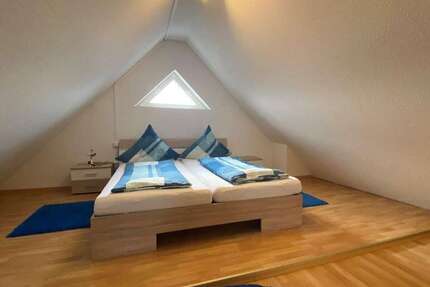 Wohnung zum Mieten in Uhldingen-Mühlhofen 600,00 € 24 m²