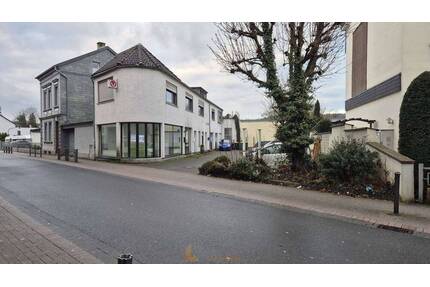 Einmalige Gelegenheit! Baugrundstück in zentraler Lage von Bad Honnef!