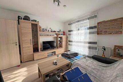 2 Zimmer wohnung zentrumsnah Gepfleger zustand - Kelheim