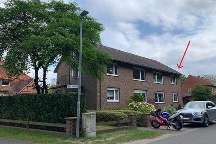 Doppelhaushälfte 125qm in Schneeren - Neustadt am Rübenberge