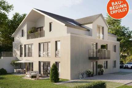 Wohnung zum Kaufen in Eching 759.932,00 € 92.4 m²