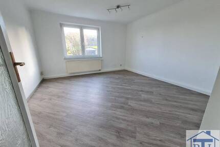 renovierte 3-Zimmer Wohnung in attraktiver Lage - Spitzkunnersdorf