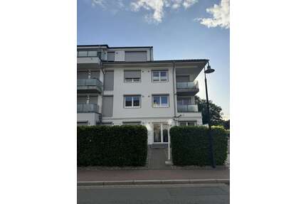 Wohnung zum Kaufen in Scharbeutz 525.000,00 € 80 m²