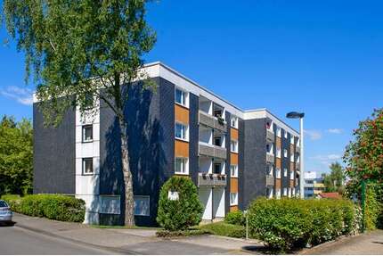 Wohnung zum Mieten in Solingen 294,06 € 56.58 m²
