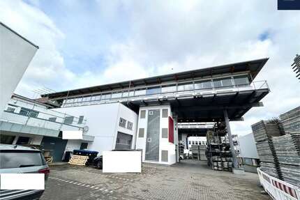 Halle in Sindelfingen 2.954,00 € 374.36 m²