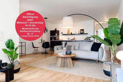 Wohnung zum Kaufen in Frankfurt 558.000,00 € 78.16 m²