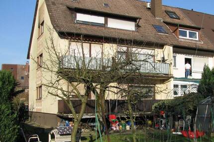 Ettlingen 3- Familienhaus - Günstig erwerben mit Erbpachtregelung