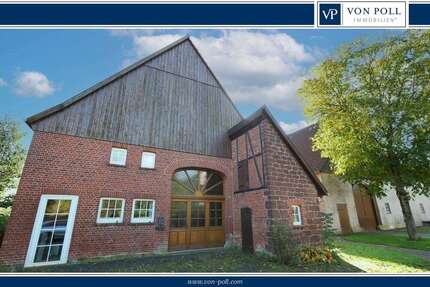 Haus zum Kaufen in Lichtenau 150.000,00 € 184 m²