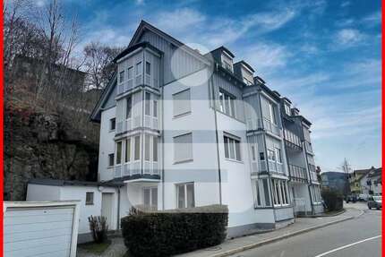 Wohnung zum Kaufen in Grafenau 115.000,00 € 78.7 m²