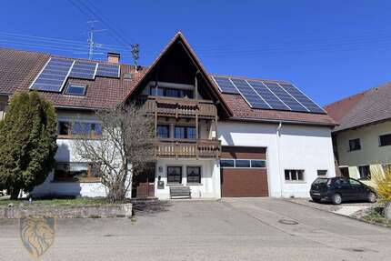 Haus zum Kaufen in Wutach-Münchingen 289.000,00 € 240 m²