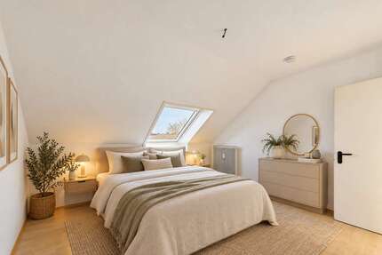 Wohnung zum Kaufen in Öhringen 129.900,00 € 50.8 m²