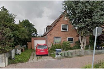 Altbau Einfamilienhaus mit Hafenblick in Toplage provisionsfrei - Neustadt in Holstein