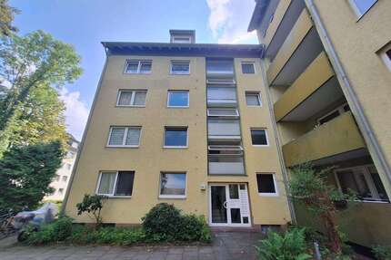 Wohnung zum Mieten in Osnabrück 590,00 € 69.4 m²
