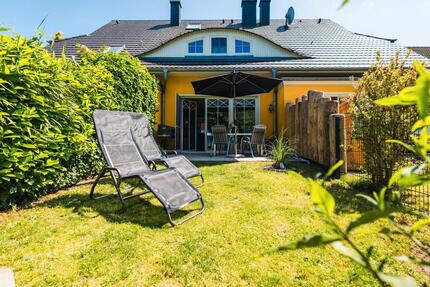 Ferienhaus Zingst Ostsee strandnah | 6 Personen | 3SZ | Kamin