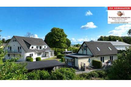 Haus zum Kaufen in Dierhagen 648.000,00 € 425 m²