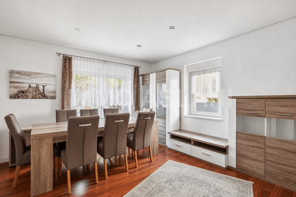 Haus zum Kaufen in Markranstädt 399.000,00 € 224 m²