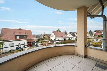 Wohnung zum Kaufen in Friedrichshafen 398.000,00 € 77.28 m²
