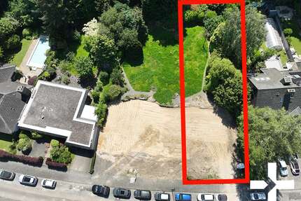 Grundstück zu verkaufen in Mönchengladbach 625.000,00 € 1069 m²