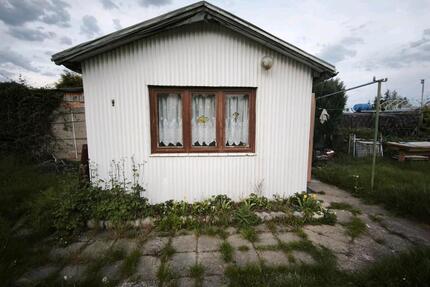 Pachtgarten 
