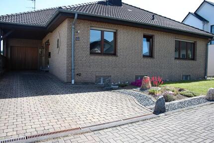 Großzügige 3-Zimmerwohung in ruhiger Aussichtslage - Schalkenbach