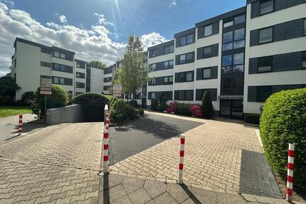 3- Zimmer Wohnung mit Loggia - 399.000,00&nbsp;EUR Kaufpreis, ca.&nbsp; 80,00&nbsp;m&sup2; in Düsseldorf (PLZ: 40627) Stadtbezirk 8