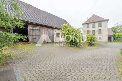 Haus zum Kaufen in Rot am See - Reinsbürg 299.000,00 € 149 m²