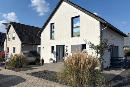 Freistehendes Energieeffizientes Einfamilienhaus Viersen