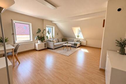 2 Zimmerwohnung in der Stadt - 680,00&nbsp;EUR Kaltmiete, ca.&nbsp; 67,00&nbsp;m&sup2; in Straubing (PLZ: 94315)