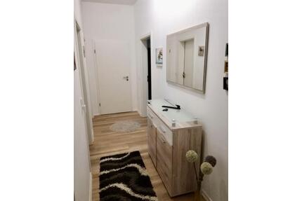 Helle 3-Zimmer-Wohnung 77qm in ruhiger Lage von Meschede - Schmallenberg