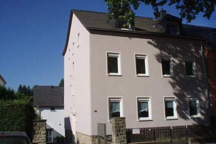 ****Schöne Dachgeschosswohnung in saniertem Altbau; WG-geeignet**** - Trier Olewig