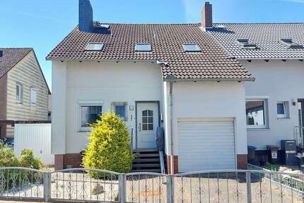 Haus zum Kaufen in Wunstorf 249.900,00 € 104.2 m²