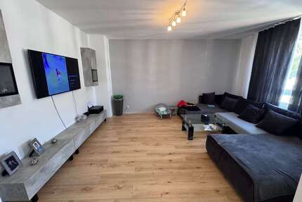Wohnung zum Mieten in Dortmund 635,00 € 88 m²