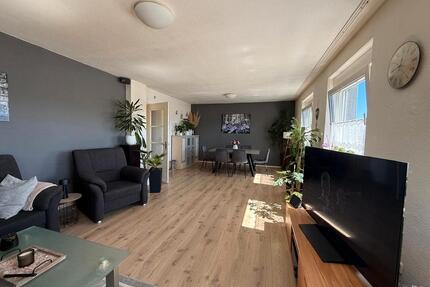 Wohnung in Kreuzau (nähe Düren)