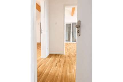 Wohnung zum Kaufen in Fürstenfeldbruck 475.000,00 € 65.03 m²