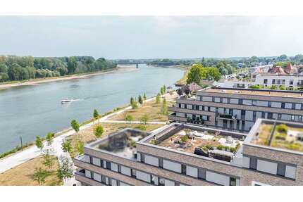 Wohnung zum Mieten in Speyer 2.750,00 € 162.26 m²