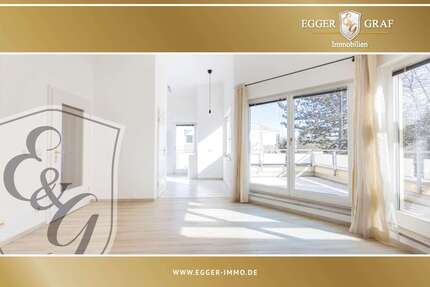 Wohnung zum Kaufen in Ottobrunn 429.000,00 € 64.2 m²