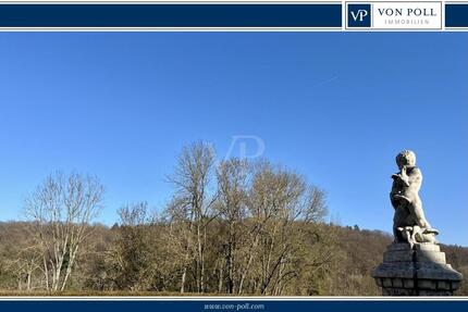 Alleinlage - kernsanierte 4-Zimmerwohnung im historischen FORSTGUT ELISENHOF - Koblenz Arenberg-Immendorf