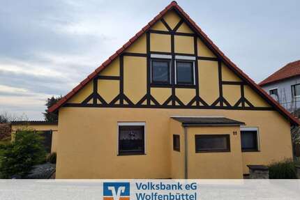 Haus zum Kaufen in Schladen 80.000,00 € 87 m²