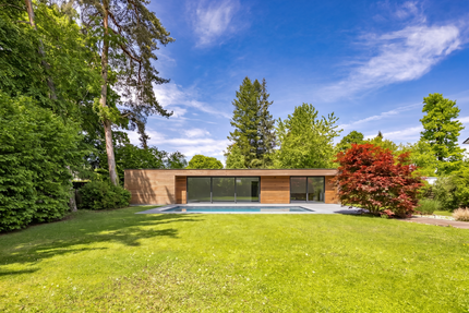 Haus zum Kaufen in Grünwald 5.500.000,00 € 437 m²