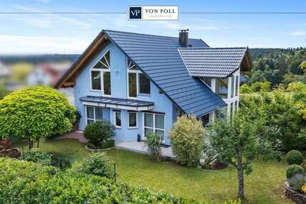 Haus zum Kaufen in Schömberg 995.000,00 € 313.98 m²