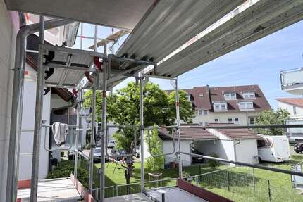 Wohnung zum Mieten in Endingen am Kaiserstuhl 1.380,00 € 85 m²