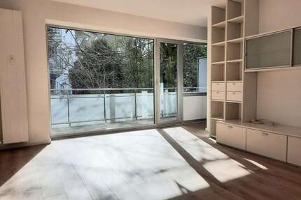 Wohnung zum Mieten in Düsseldorf 560,00 € 34 m²