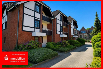 Wohnung zum Kaufen in Scharbeutz 249.000,00 € 44 m²